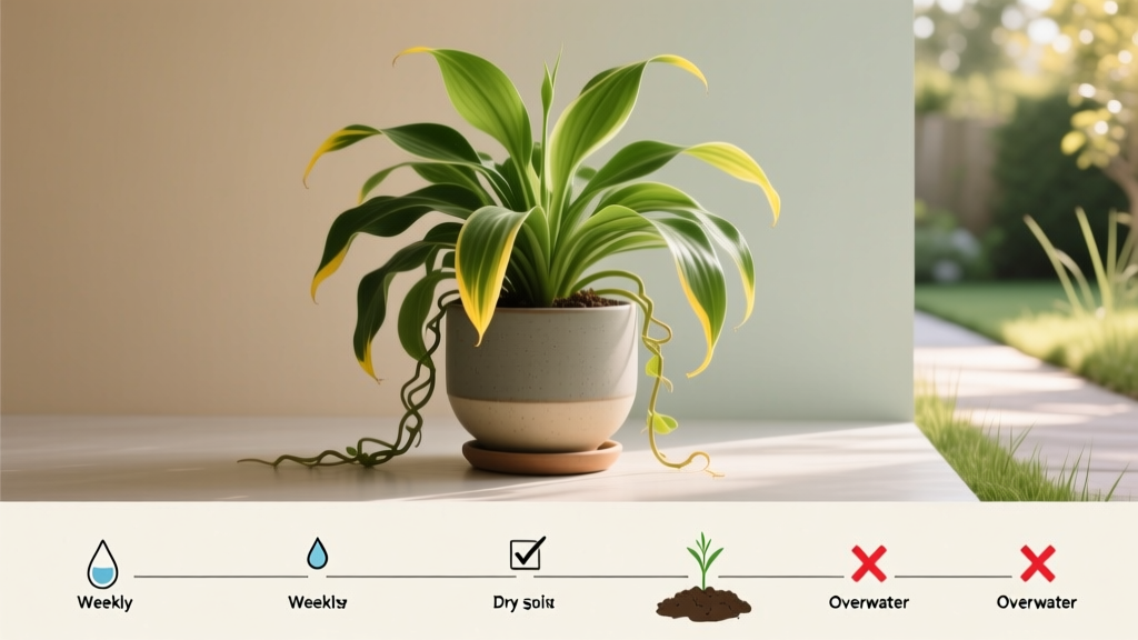 Elephant Plant Watering Schedule: Indoor vs. Outdoor (2026)