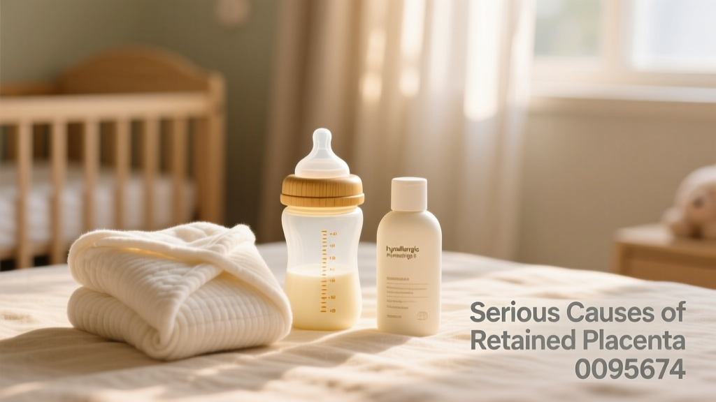 Serious Causes of Retained Placenta: Clinical Recognition, Risk Factors, and Evidence-Based Management