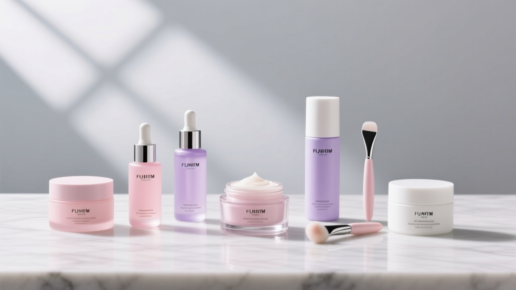 Anti-Aging Care for Neck and Chest