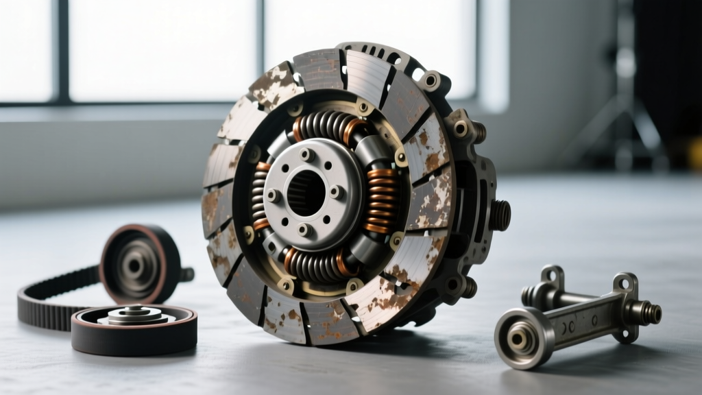 How to Fix AC Clutch: 2026 OEM vs Aftermarket Guide