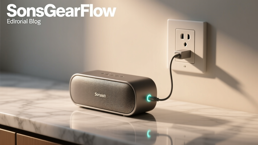 Can You Leave Bluetooth Speakers Plugged In? (2026)