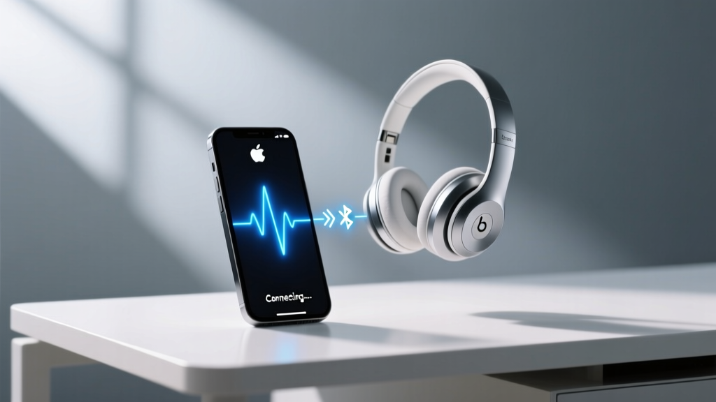 How To Connect Your Phone To Beats Wireless Headphones (2026)