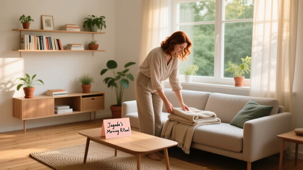 Jagoda: A Practical Parent’s Guide to Managing This Common Polish Name in Multilingual Families