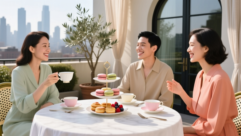 Tea Party Planning: Elegant, Inclusive & Quick (2026)