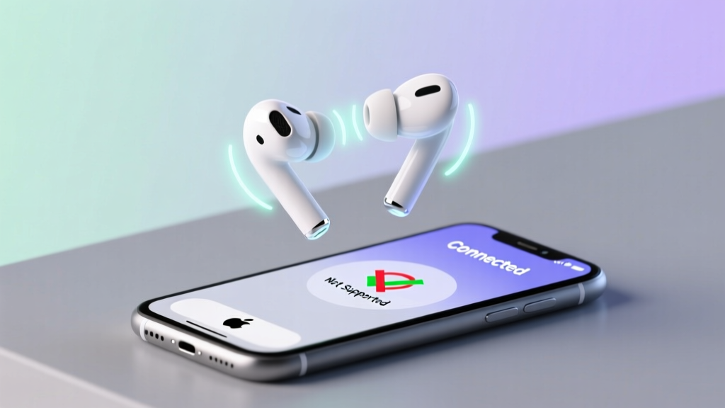 iPhone 6 Wireless Headphones Setup Guide (2026)