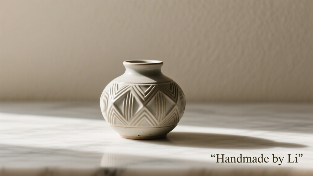 Chinese Blue White Bowls: Technical Specifications, Production Process, and Applications