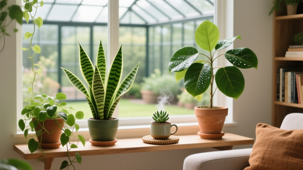 Winterize Indoor Plants: 7 Science-Backed Steps (2026)