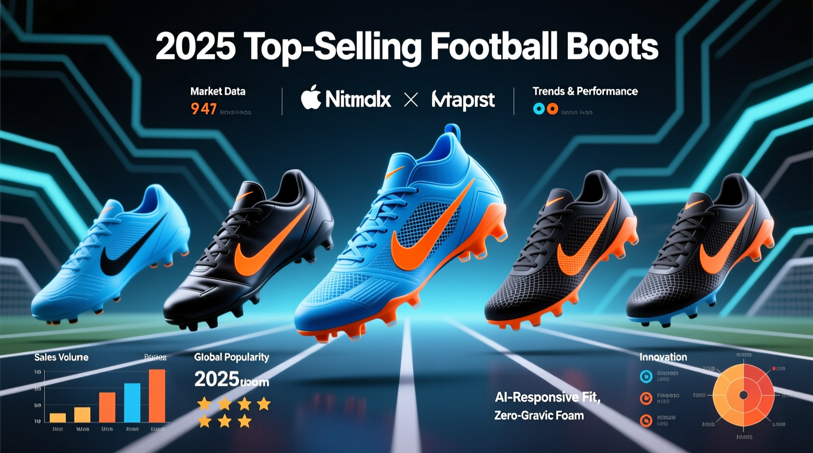top selling butsa football