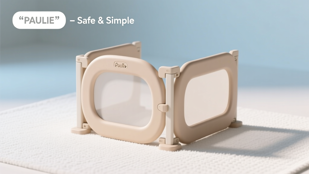 Paulie: A Child Safety Consultant’s In-Depth Assessment of the Paulie Baby Monitor System