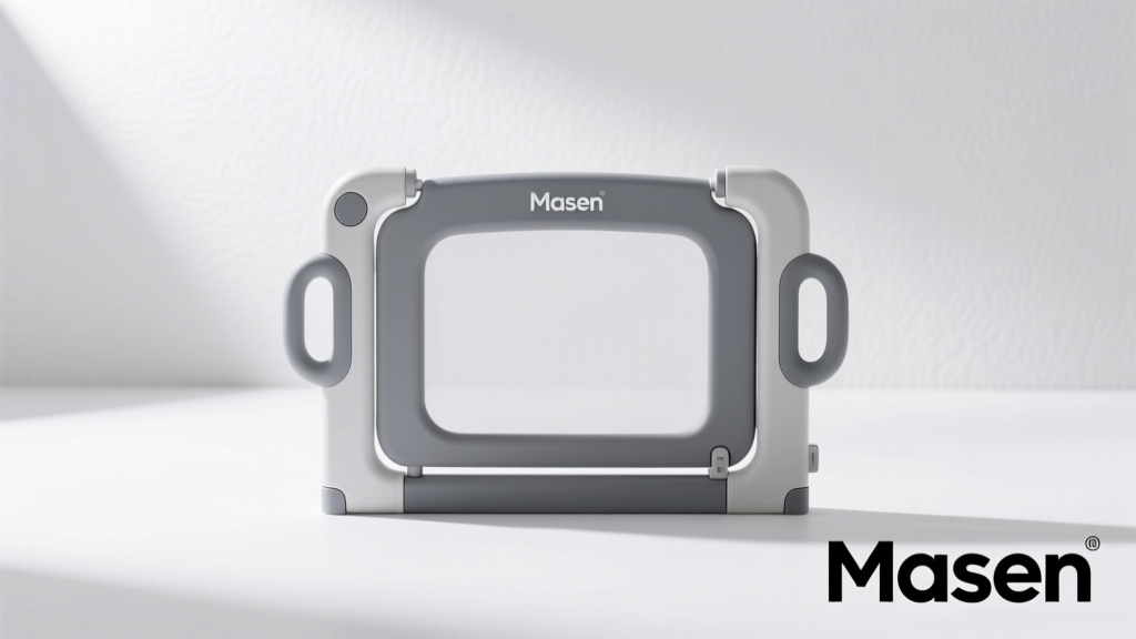Masen Childproofing: Evidence-Based Safety Strategies for Modern Homes