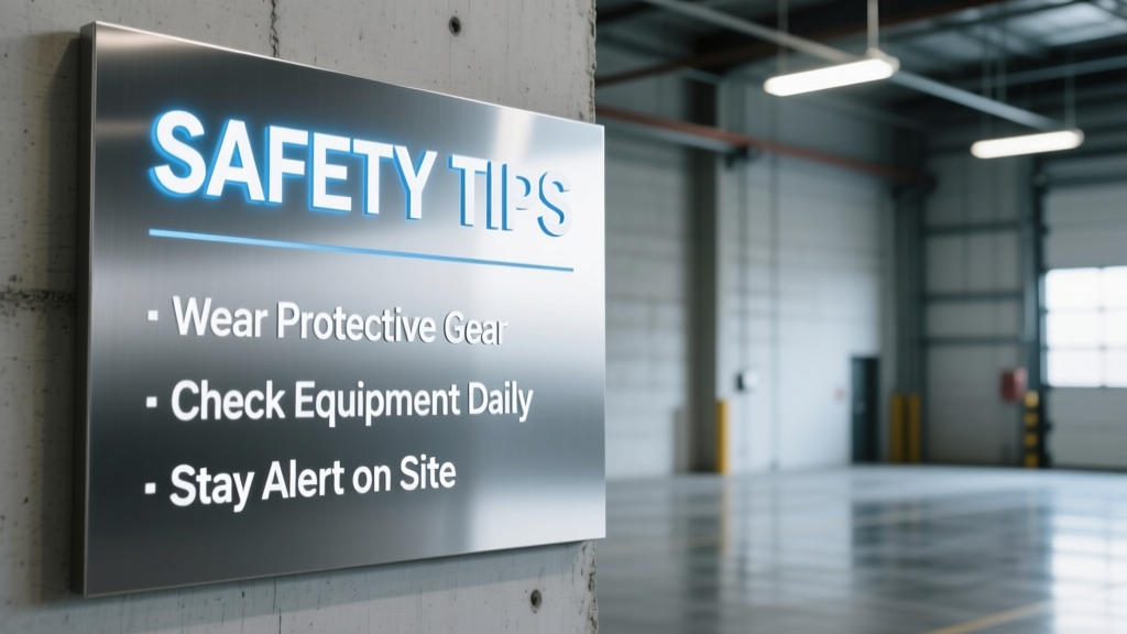 Critical Safety Tips Every Technician and Installer Must Know