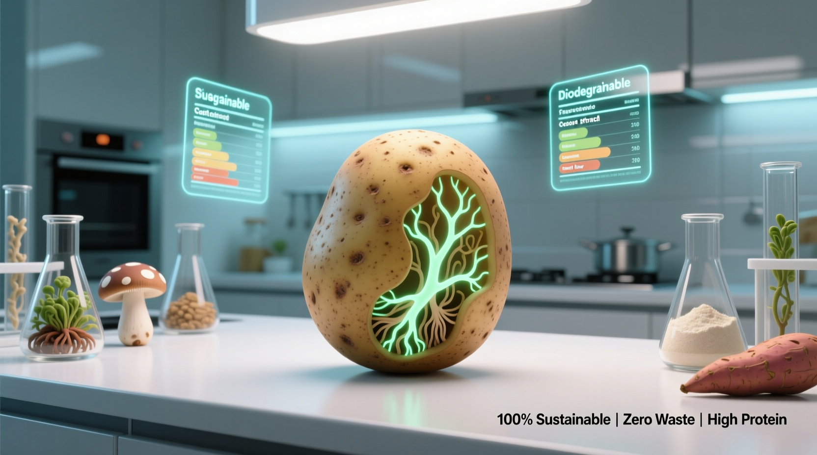 Best Potato Substitutes for Every Cooking Need