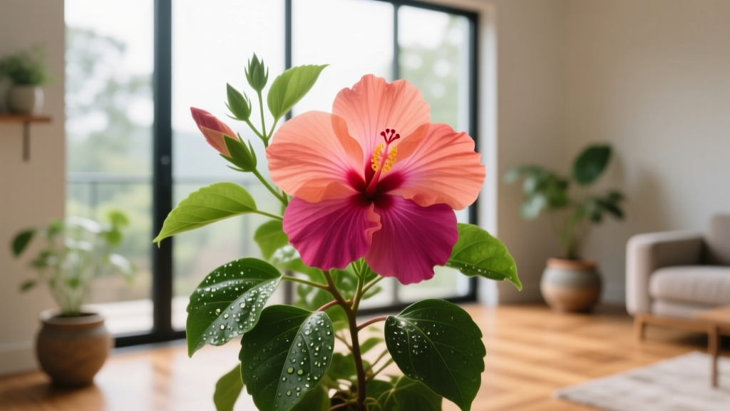 Indoor Hibiscus Care: 5 Must-Know Tips (2026)
