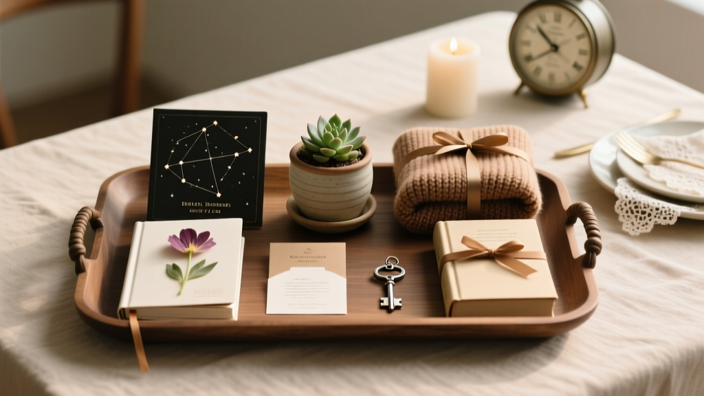 What to Give for First Wedding Anniversary (2026)