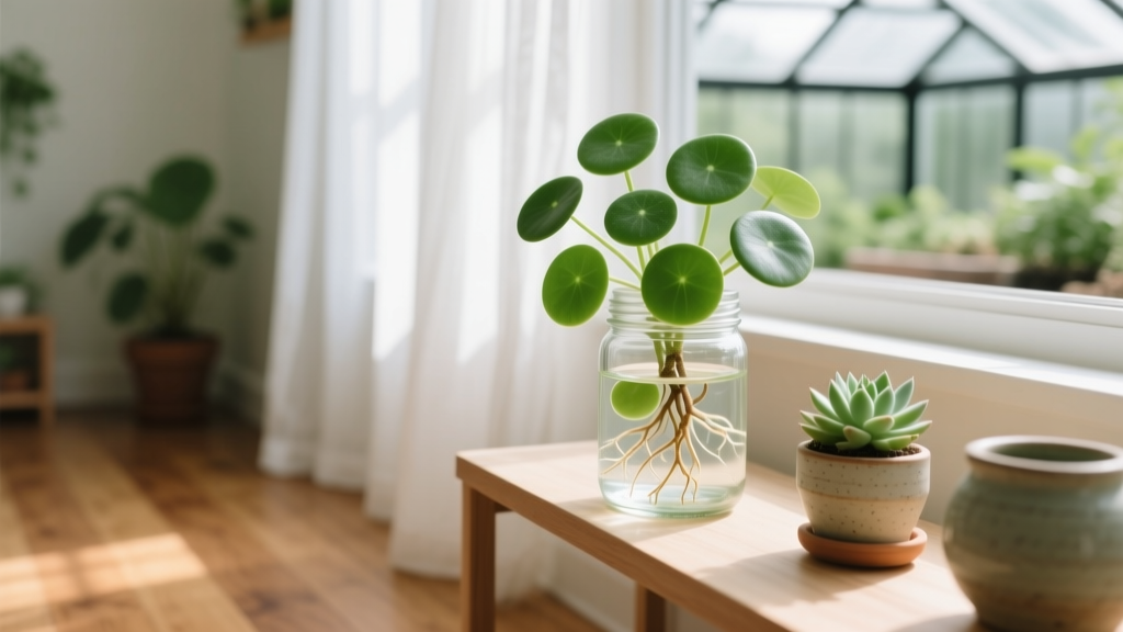 Mayana Plant Water Propagation: Pet-Safe & Rot-Free (2026)