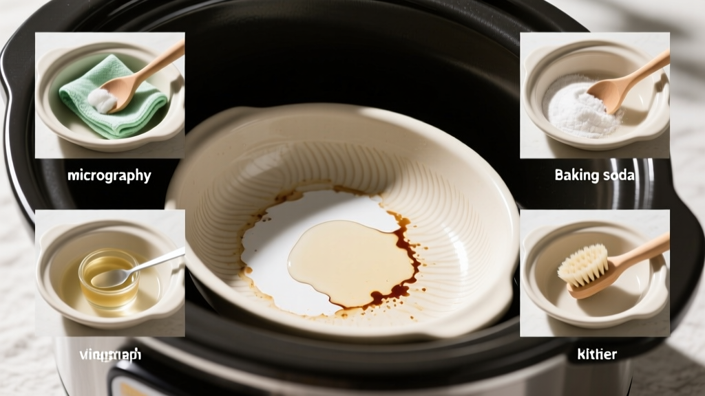 Tested: How to Get White Wine Out of Slow Cooker (2026)