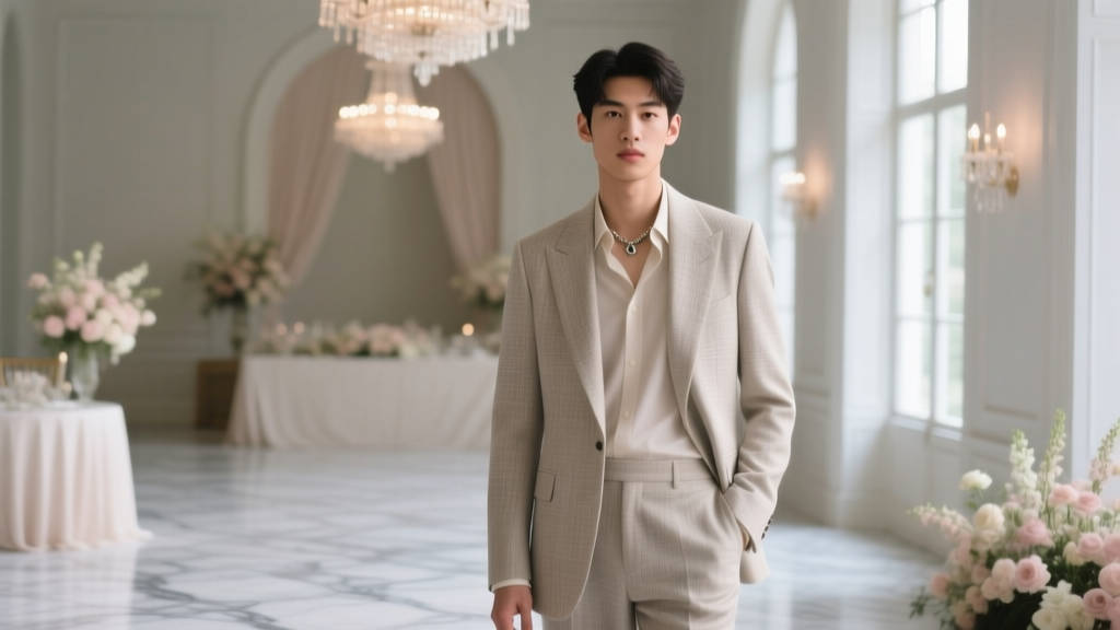 Wedding Party Outfit Rules: 7 Etiquette-Backed Tips (2026)