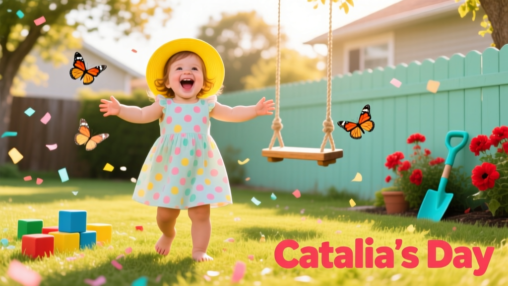 Catalia: Evidence-Based Insights for Early Childhood Educators and Toddler Behavior Consultants