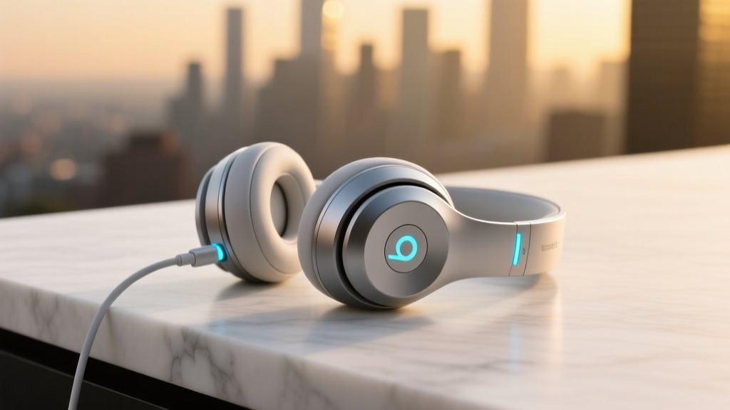 Beats Wireless Headphones Won’t Turn On? (2026 Fixes)