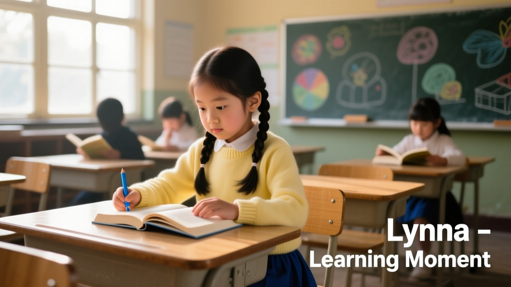 Lynna: Evidence-Based Insights on a Pediatric Developmental Assessment Tool for Early Childhood Professionals