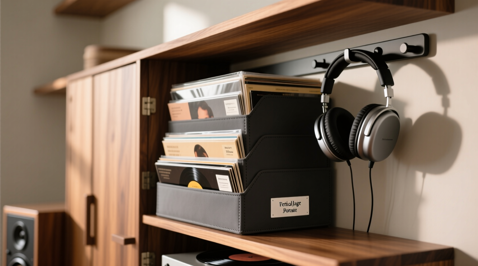vinyl closet organization tips