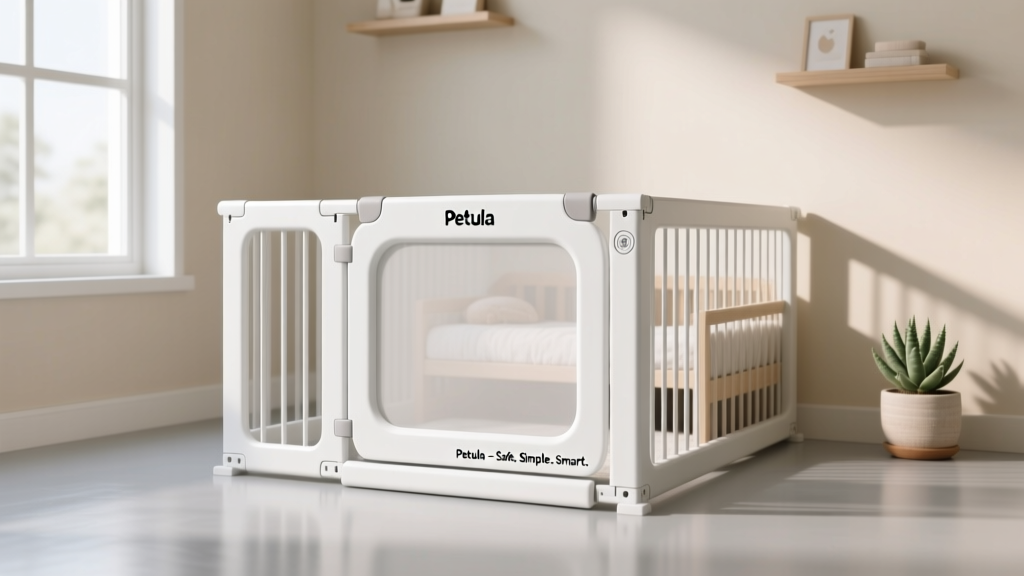 Petula: A Child Safety Deep Dive into the Petula Baby Monitor System and Its Real-World Risks for Families