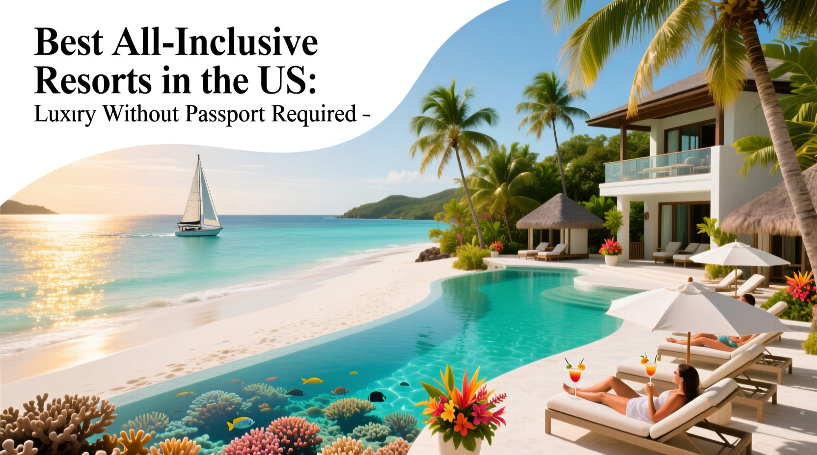 best all inclusive resorts in the us