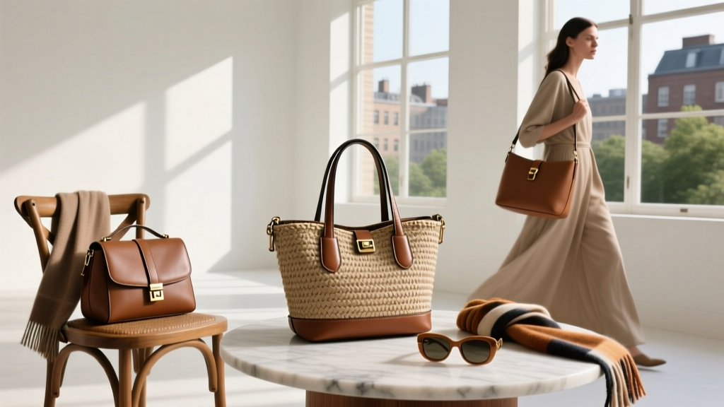 Hobo Bag Guide: Style, Sustainability & How to Wear It
