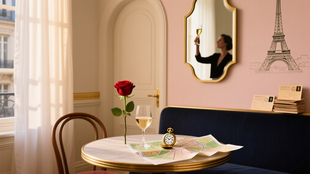 Paris Theme Party: Unforgettable in 72 Hours (2026)