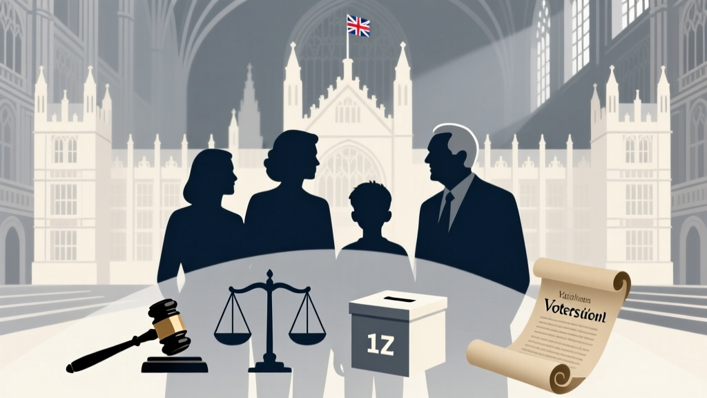 What Is the Conservative Party in the UK? (2026)