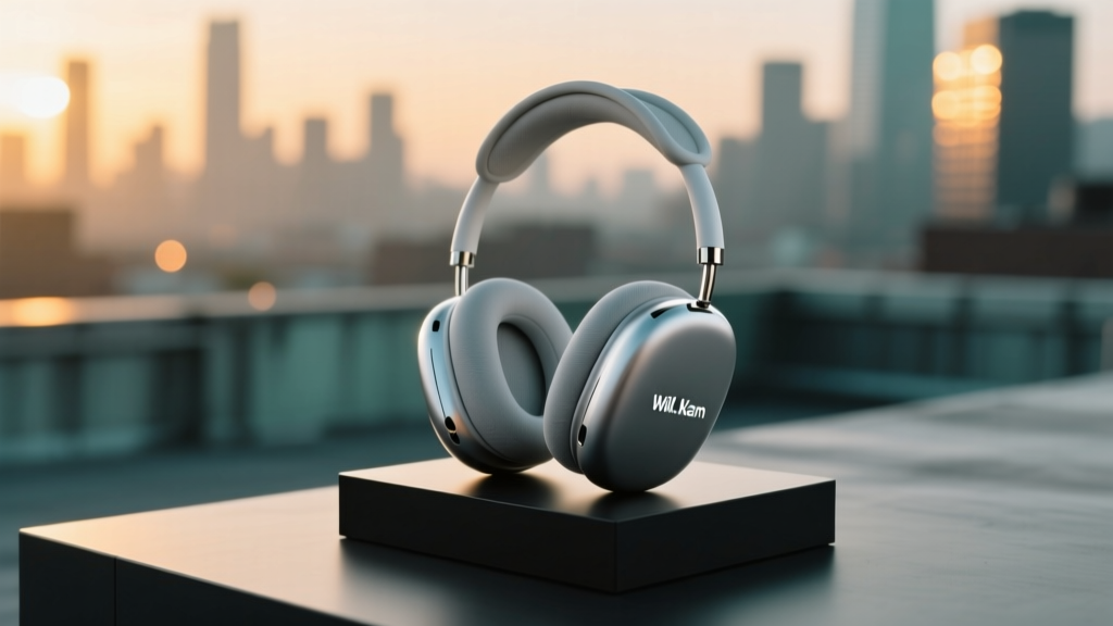 Will.i.am Wireless Headphones Review (2026)