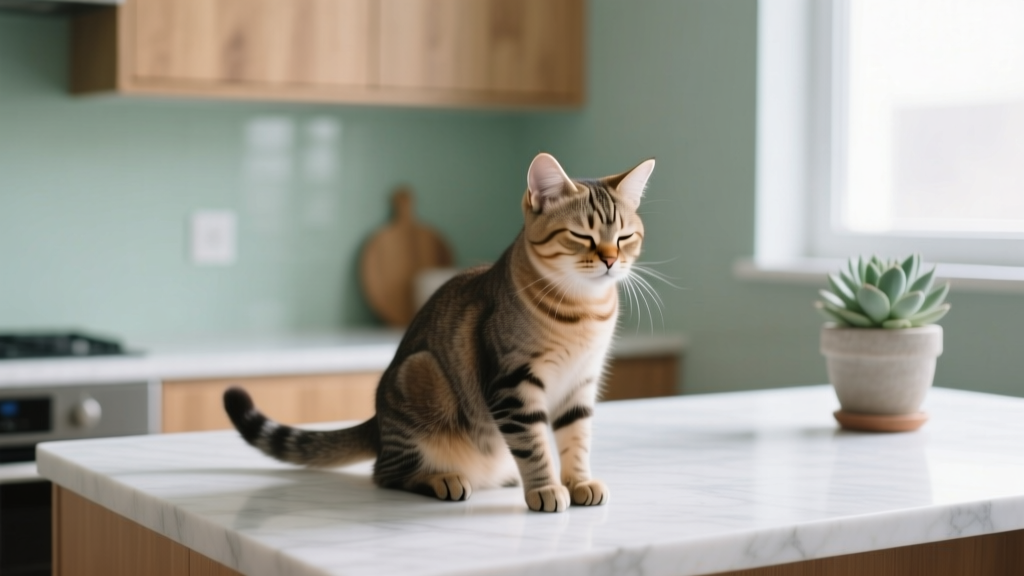 What Do Cats' Behaviors Mean in Small Breeds? 7 Subtle...