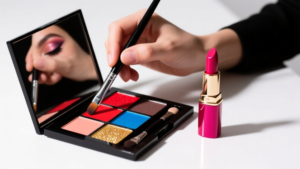 Is Lipstick Considered a Liquid in the UK? (2026)