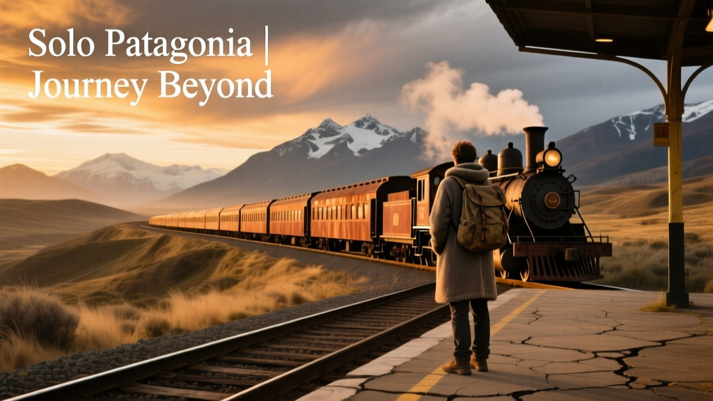 Traveling Patagonia Solo: Practical Planning, Safety, and Real-World Insights