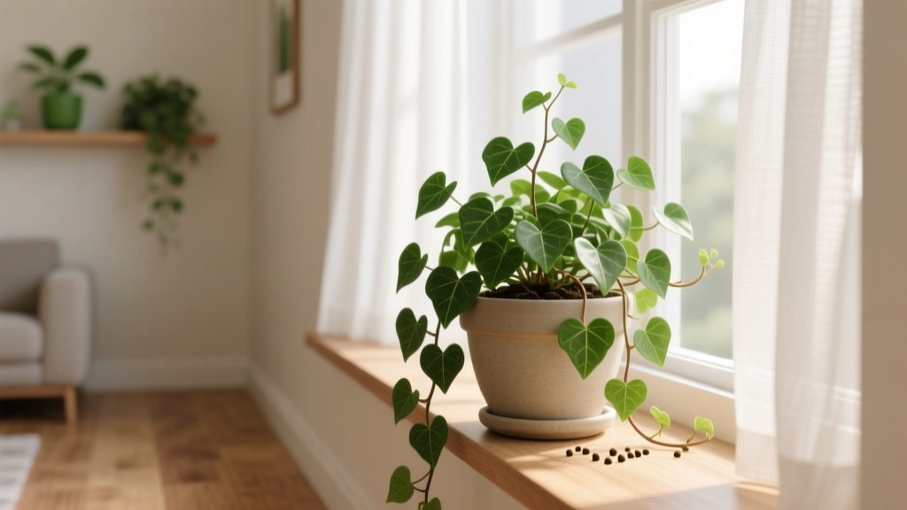 English Ivy from Seeds: Germination Guide (2026)