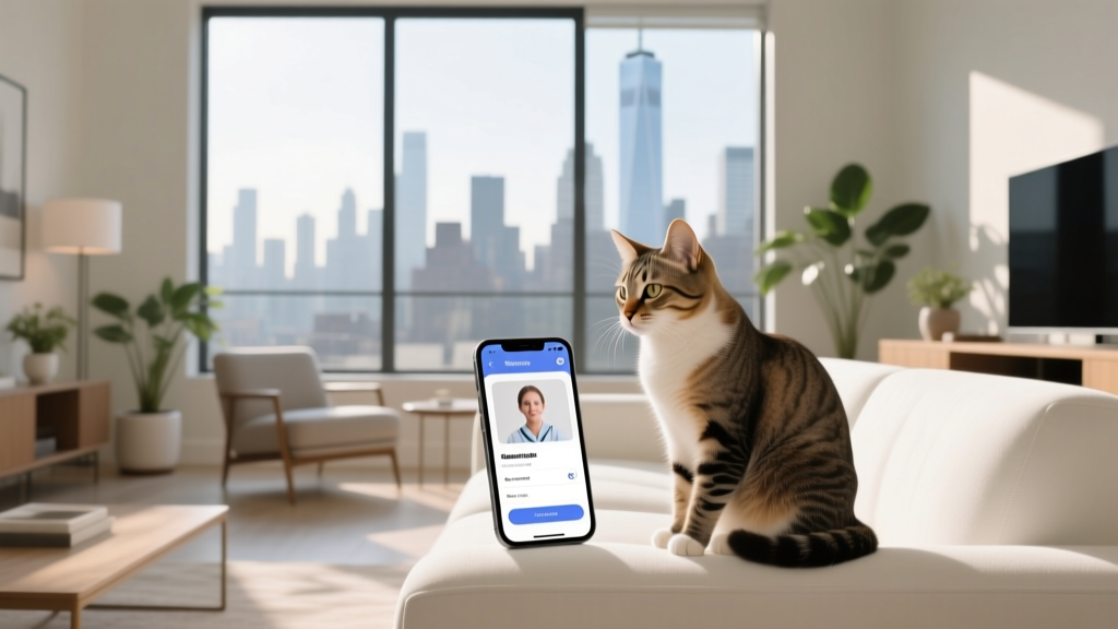 Does spaying change cat behavior in apartment? What every...