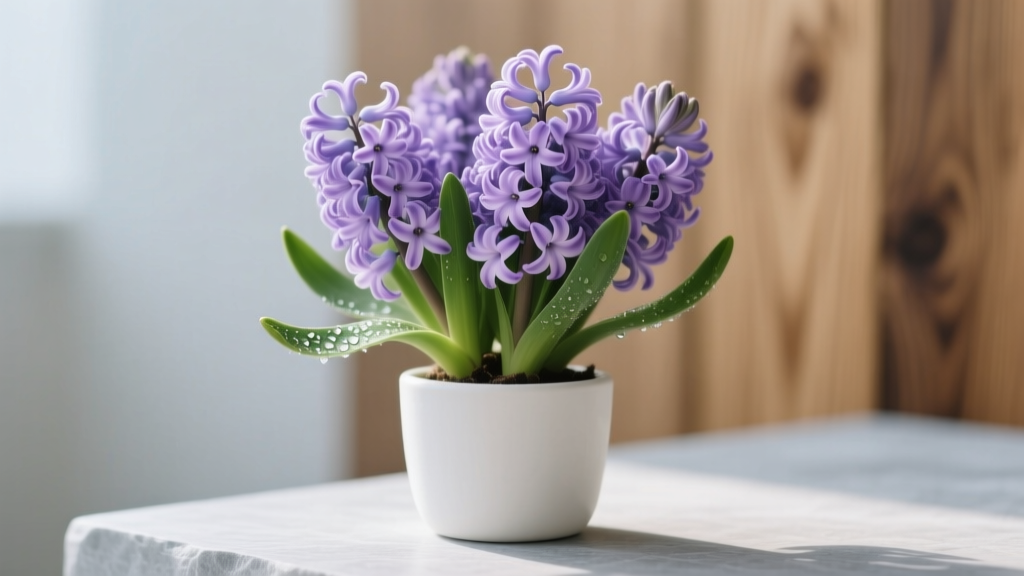 How to Propagate Hyacinths: 3 Proven Methods