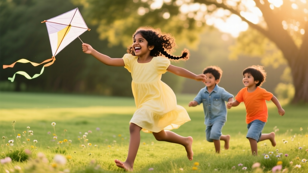 Ishwari: A Science-Informed Framework for Parental Presence, Resilience, and Relational Wellness