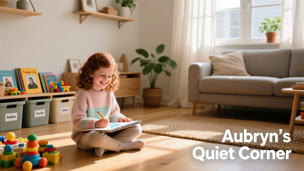 Aubryn: A Practical Parent’s Guide to Raising a Child with This Modern Name