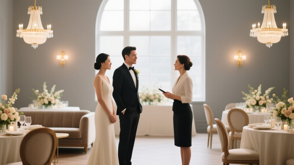 Wedding Venue Negotiation Tactics (2026)