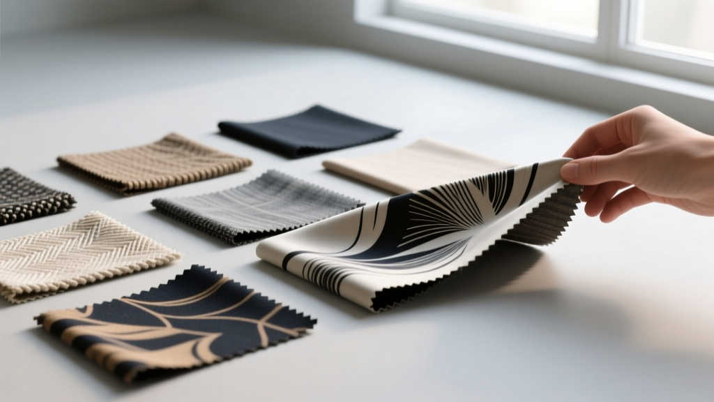 Design Your Own Print: Pro Guide for Designers & Sourcing Teams