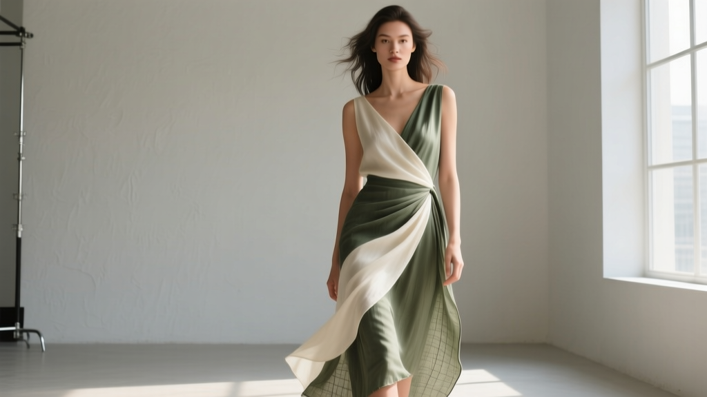 Raw Silk & Noil Silk Care Guide: Luxe Fabrics, Smart Care