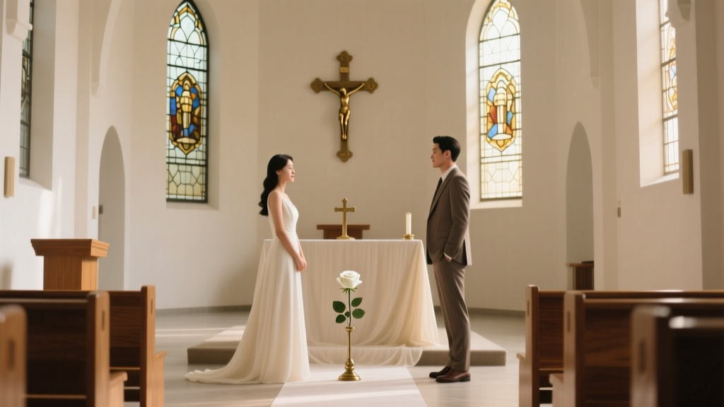 Church Wedding After Civil Ceremony: What You Need to Know