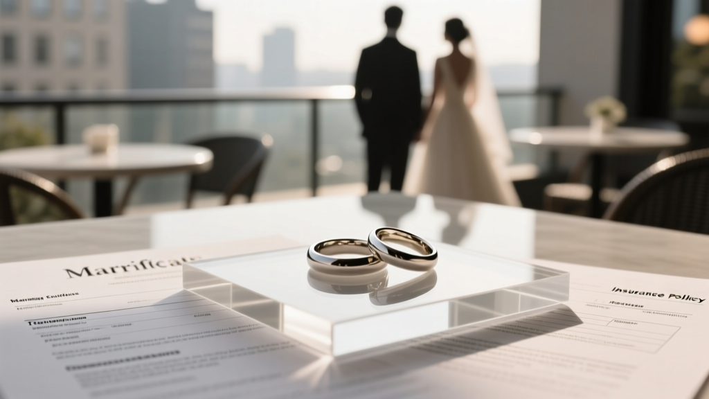 Should I Get Legally Married Before Wedding? (2026)