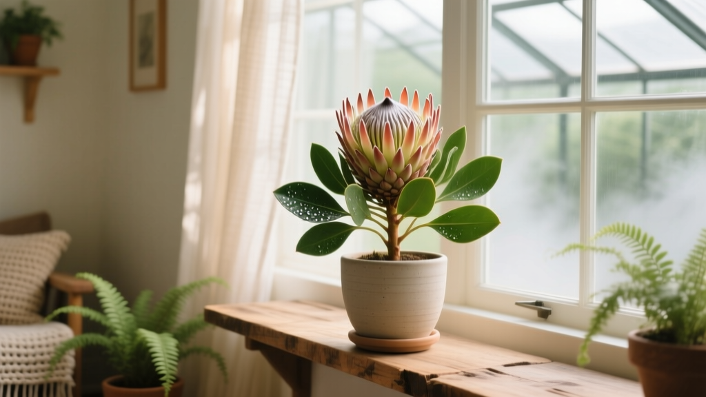 Easy Care How to Propagate Protea Plant (2026)