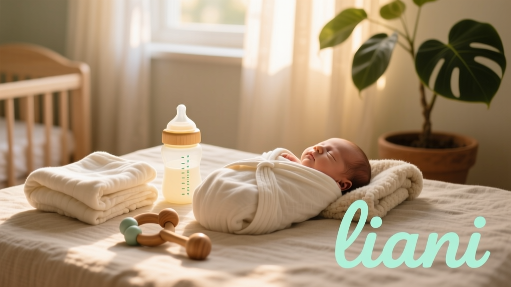Liani Baby Carrier: A Pediatric Nurse’s Evidence-Based Review of Safety, Ergonomics, and Real-World Use