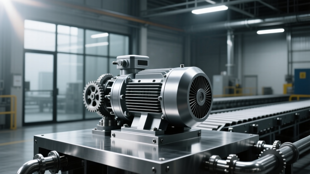 Centrifugal Pump Buying Guide: Avoid 7 Costly Mistakes