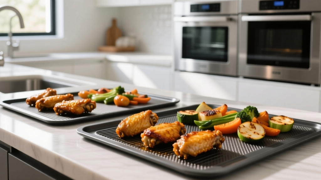 Best Air Fryer Mats: Crispy Results, Zero Mess (2024)