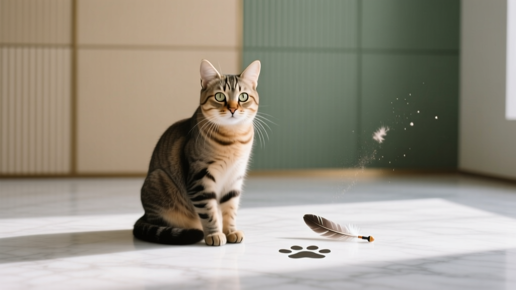 How to Study Cat Behavior Tricks For Real-Life Bonding