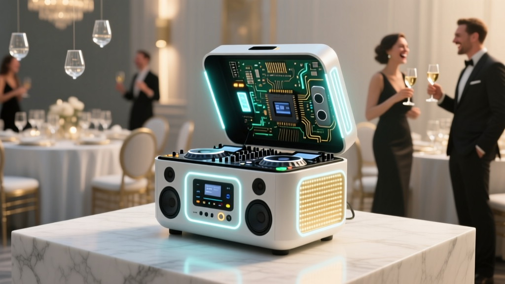 Party Machines: Cut Costs & Boost Wow-Factor (2026)